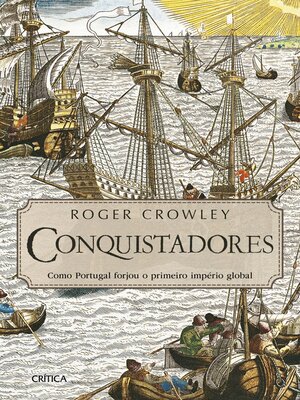 cover image of Conquistadores